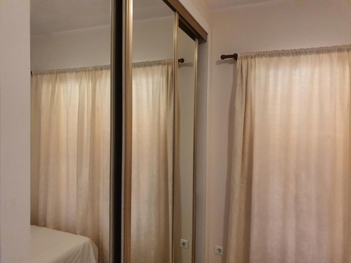 Seaview A Spectacular 3 Bed 3 Bathroom Penthouse مانيلفا المظهر الخارجي الصورة