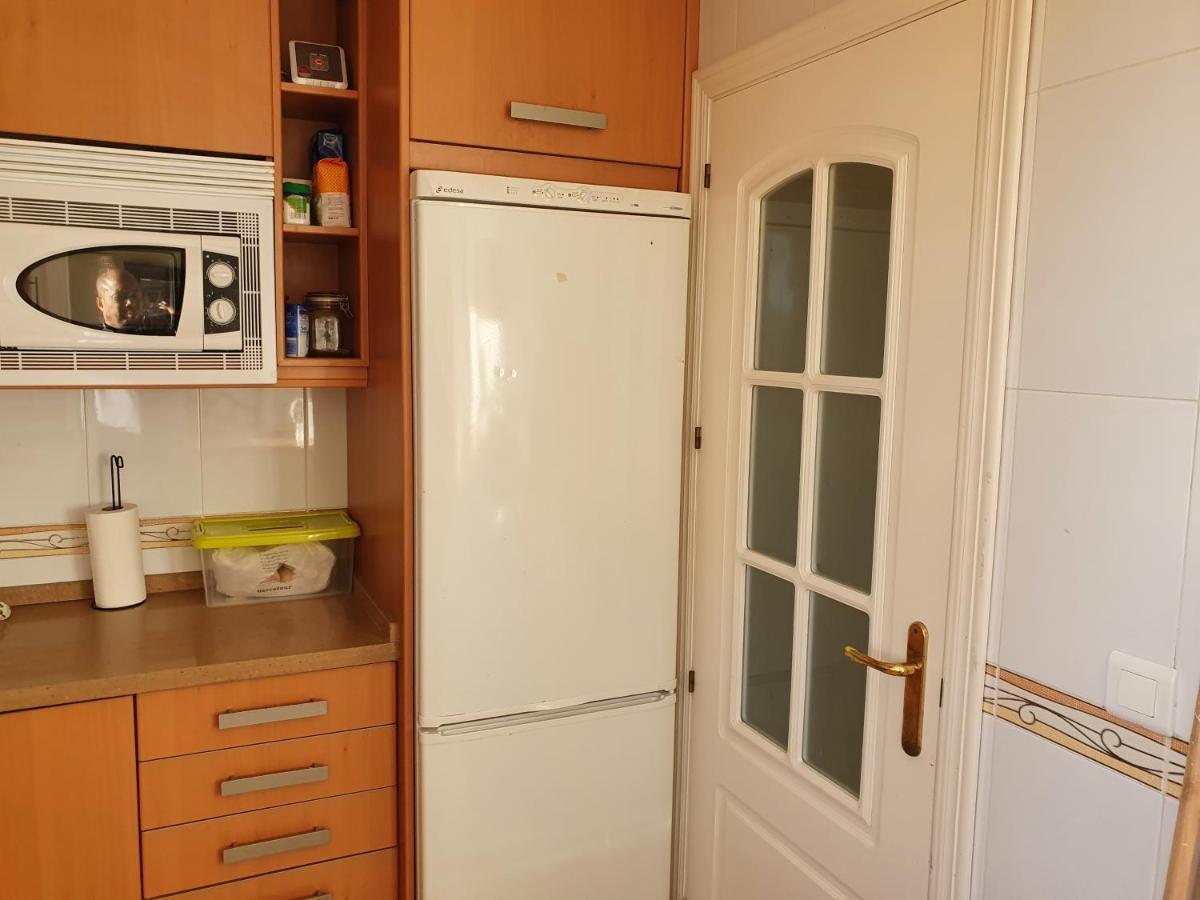 Seaview A Spectacular 3 Bed 3 Bathroom Penthouse مانيلفا المظهر الخارجي الصورة